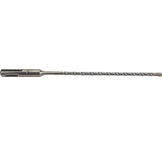 Бур SDS+ 5x210 мм TOOLAS 4945
