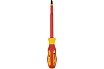 Шлицевая диэлектрическая отвертка Norgau N171-PH3x150 067073230