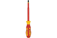 Шлицевая диэлектрическая отвертка Norgau N171-PH3x150 067073230