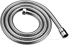Шланг Allen Brau Priority 5.31021-00 хром 100 см