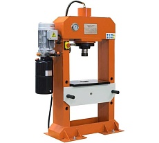 Гидравлический пресс Stalex HP-80 382017