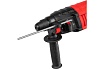 Электрический перфоратор MTX mrh-600-22, sds-plus, 600 Вт, 2.2 Дж, 3 плюс 1 реж. 26682