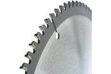 Диск пильный Industrial Алюминий (210x30 мм; 80Т) Hilberg HA210
