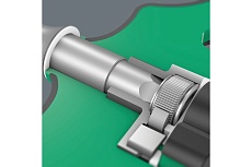 Набор инструментов WERA Kraftform Kompakt 400 RA Set 1, 17 предметов WE-023471