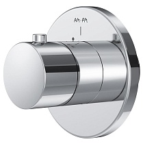 Запорный вентиль Am.Pm F0800200 хром