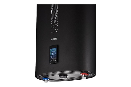 Водонагреватель Electrolux EWH 100 SmartInverter Grafit НС-1428865