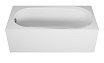 Акриловая ванна Vincea VBT-2B150 150x70 белый