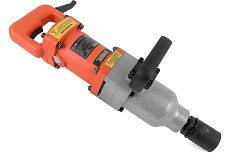 Электрический ударный гайковерт Messer 630C 05-40-630