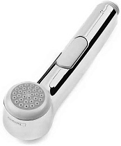 Гигиенический душ Hansgrohe 96907000 хром