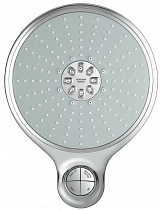 Душевая стойка Grohe Power&Soul 27911000