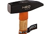 Столярный молоток Neo Tools 500 г 25-015