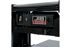 Рейсмусовый станок JIB 22139 HL 2 кВт, 230 B 0409020275000
