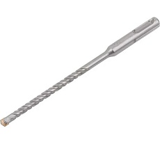 Бур по бетону Light SDS-Plus, 6.5x160 мм Greatflex 56-65160