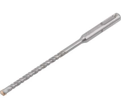 Бур по бетону Light SDS-Plus, 6.5x160 мм Greatflex 56-65160