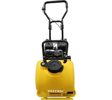 Виброплита Huter VP-110W 74/6/10