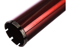 Сверло алмазное по железобетону САМС Extra Line Titan (82x450 мм; 1 1/4) Diam 313013