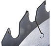Диск пильный по дереву Industrial (350х50 мм; 36Т) Hilberg HW354