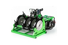 Аппарат для стыковой сварки ПРОСВАР ПНД труб с250накс