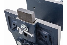 Быстрозажимные столярные тиски WILTON WWV/D/Q/7 65020EU 175х210