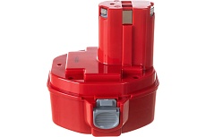 Аккумулятор Ni-CD (14.4V, 1.5 AН) для Makitа  6281DWPE P.I.T. Mak-14,4-1,5