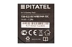 Аккумуляторная батарея ZeepDeep tsb-022-de14/bd14a-13c (p/n: dc9091, de9038, de9091, de9092, de9094, dw9091, dw9094), ni-cd 14,4v 1,3ah 860665