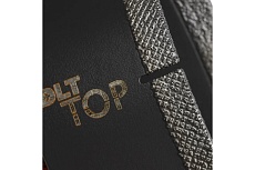 Коронка алмазная для керамогранита и камня TOP 110 мм DLT 2110