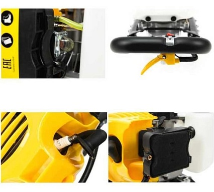 Мотобур Huter GGD-1,9/30RS 900/70/13/23