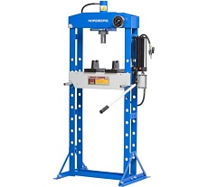 Гидравлический пресс Nordberg N3620A