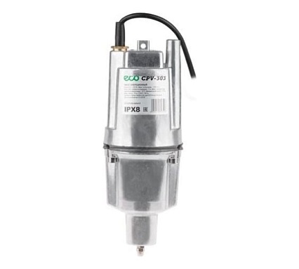 Насос вибрационный Eco CPV-303