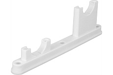 Крепление для коллекторов из полипропилена Berke Plastik 40 мм, комплект 2шт. 2.4080.14.000