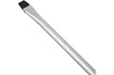 Отвертка с противоскользящей ручкой Ермак SL8x150мм (-), CrV 651-243