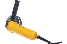 Угловая шлифмашина DeWalt DWE 4151