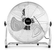 Напольный вентилятор Centek 47 см, 100 Вт, 3 скорости, низкий уровень шума CT-5030