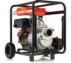 Дизельная мотопомпа MERAN MPD401T 100584862