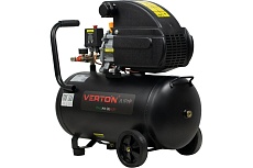 Компрессор Verton Air AC-50/300K масляный коаксиальный 300л/мин, 01.5985.12194