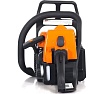 Бензопила Zimani ms 180 16" black edition MS180B-16
