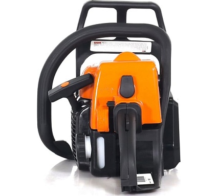 Бензопила Zimani ms 180 16" black edition MS180B-16