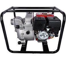 Грязевая мотопомпа DDE PTR80K