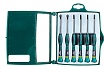 Набор отверток для точной механики TORX Т5-Т10 6 предметов Jonnesway D3765T06S