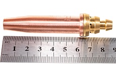 Мундштук в сборе №2П Р3П-04/Р3П-05 (1/16; 25-40 мм) Кедр 1220099