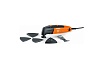 Осциллирующий инструмент Fein MultiTalent FMT 250 SL Start 72295461000