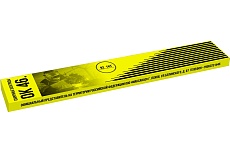 Электроды ОК-46 (2х350 мм; 1 кг) Ватра OKV21