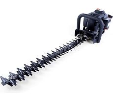 Бензиновый кусторез Fuxtec FX-MH126