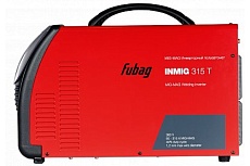 Инверторный сварочный полуавтомат Fubag INMIG 315 T + горелка FB 360, 3 м 38 446 68 445.2
