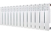 Биметаллический радиатор Primoclima Bimetallic Standart 350x80, 14 секций PCS35080BM14