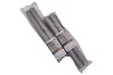 Кожух BYR PEX 300 мм (2 шт.) накладка серая (2 шт.) 2067 х 2 х 2070