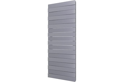 Радиатор Royal Thermo PianoForte Tower new/Silver Satin - 18 секц. НС-1176348