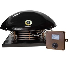 Крышный вентилятор Dospel WD II 250 BLDC 007-9264