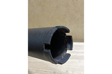 Алмазная коронка IRBISDIAM 57D-450L-1 1/4 5745000