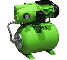 Станция автоматического водоснабжения ПОЛЕСАД СВ-1500-24Ч (1500Вт, 48м, 70л/мин) 020366